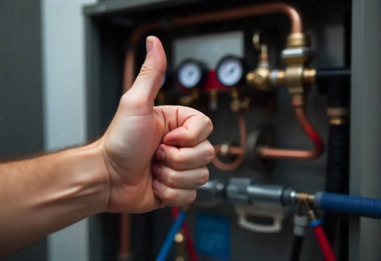 Emergency HVAC services and installations in Moriarty, NM