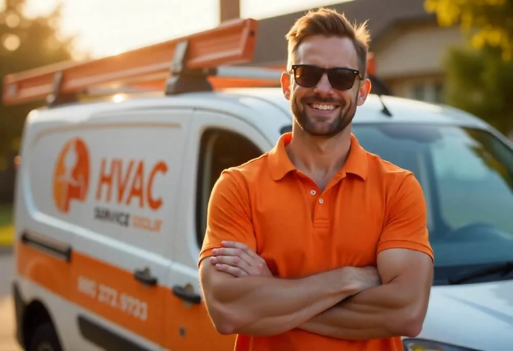 Professional HVAC repair and installation services in Moriarty, NM